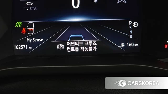 Renault Korea (Samsung) XM3 id 4624956 из Кореи 22