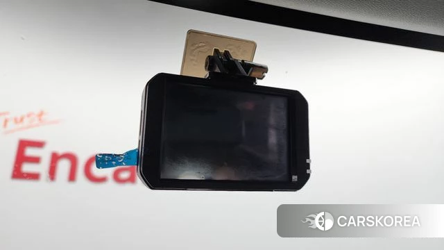 Kia The New Ray id 4779621 из Кореи 22
