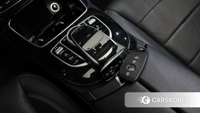 Mercedes-Benz E-Class W213 id 4448040 из Кореи 22