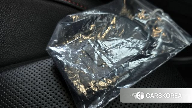 Renault Korea (Samsung) XM3 id 4195584 из Кореи 22