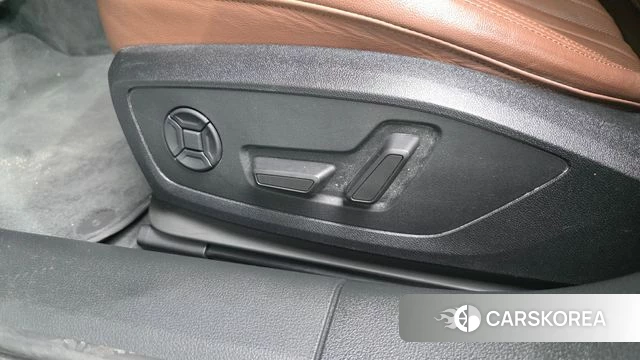 Audi A6 (C8) id 4325253 из Кореи 22