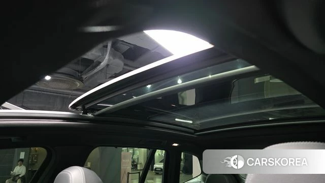 BMW X3 (G01) id 4202881 из Кореи 22