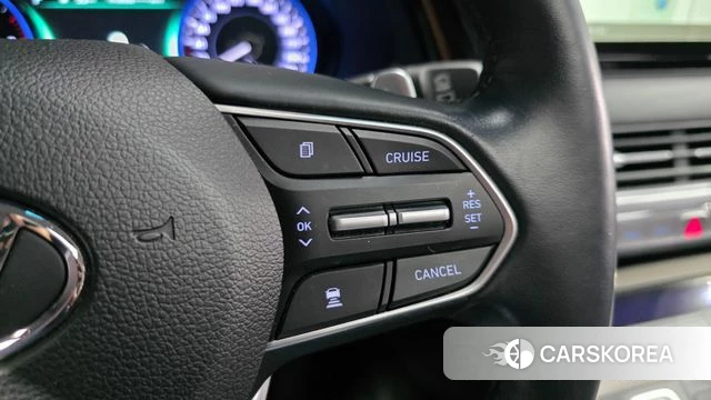 Hyundai Palisade id 4775105 из Кореи 22