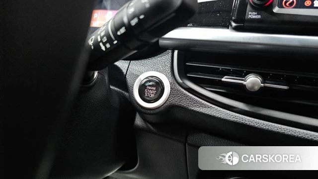 Kia All New Morning (JA) id 4632877 из Кореи 22