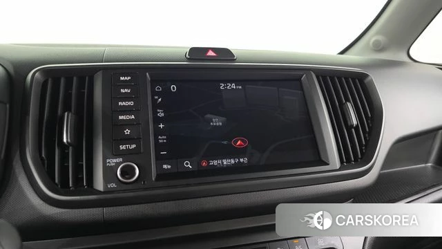 Kia The New Kia Ray EV id 4315359 из Кореи 22