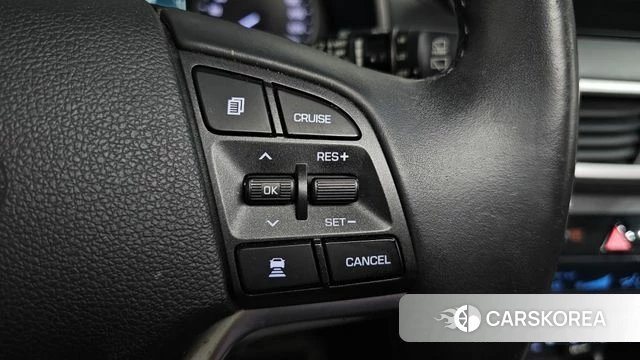 Hyundai All New Tucson id 4873480 из Кореи 22