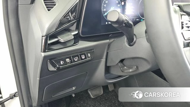 Kia Di Ol Nu Niro id 4443228 из Кореи 22