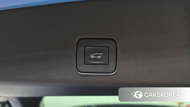 Chevrolet (GM Daewoo) Trailblazer id 4636354 из Кореи 22
