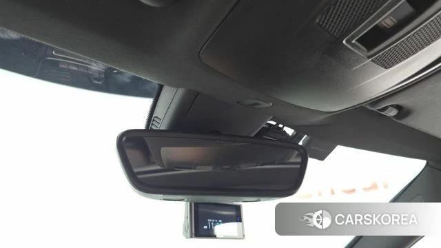 Mercedes-Benz CLA-Class C117 id 4483043 из Кореи 22