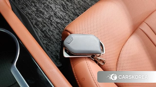 Kia The New K5 Hybrid 3rd generation id 4523138 из Кореи 22