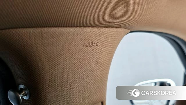 Genesis GV80 id 4202972 из Кореи 22