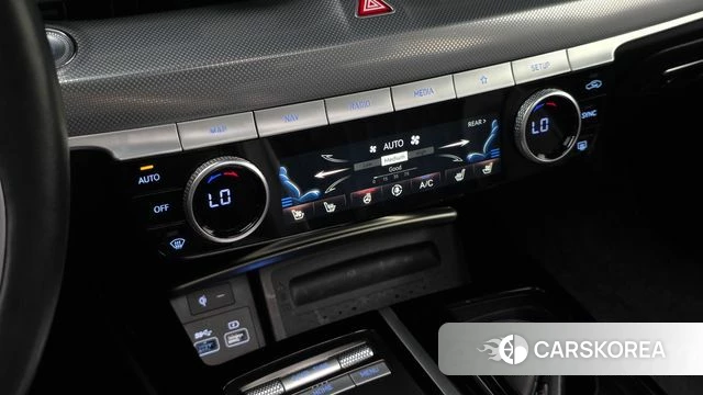 Genesis G80 (RG3) id 4880935 из Кореи 22