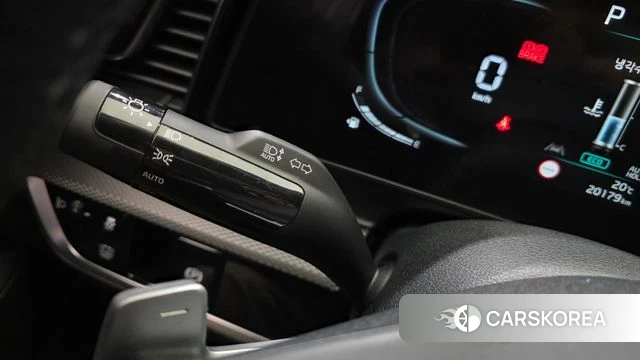 Kia Sportage 5th Generation Hybrid id 4330001 из Кореи 22