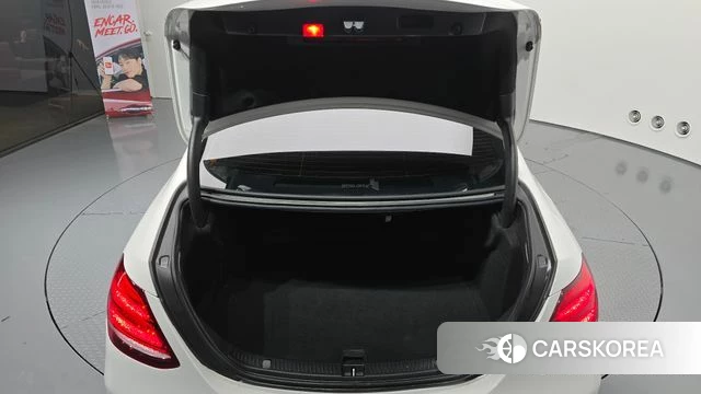 Mercedes-Benz E-Class W213 id 4318318 из Кореи 22