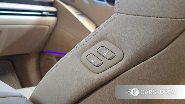 Genesis G80 (RG3) id 4640216 из Кореи 22