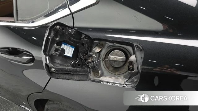 Lexus ES300h 7th generation id 4750330 из Кореи 22