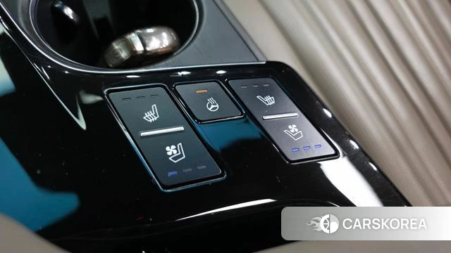 Kia K8 Hybrid id 4329992 из Кореи 22