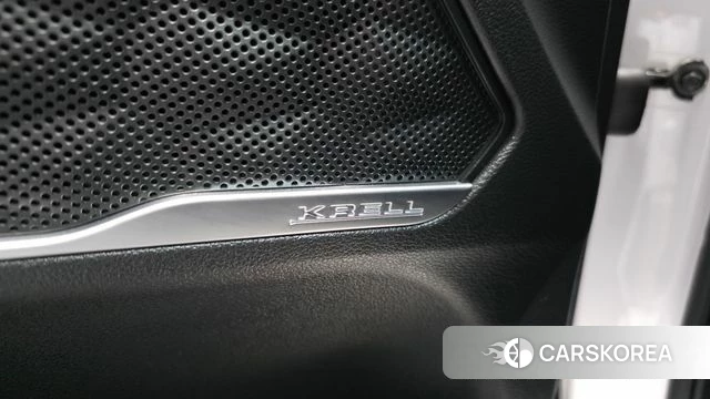 Hyundai The New Santa Fe id 4244585 из Кореи 22