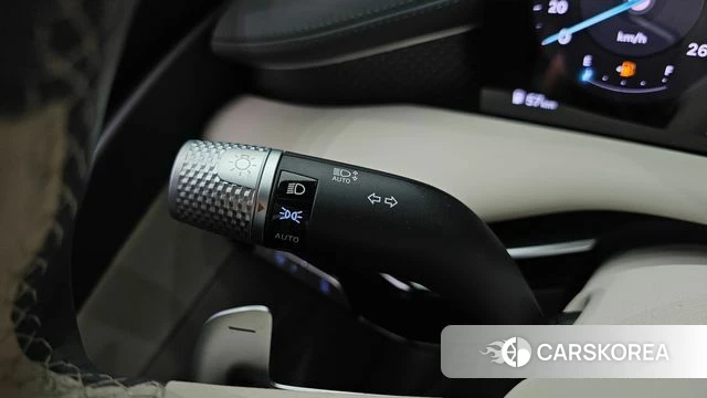 Genesis G80 (RG3) id 4897825 из Кореи 22