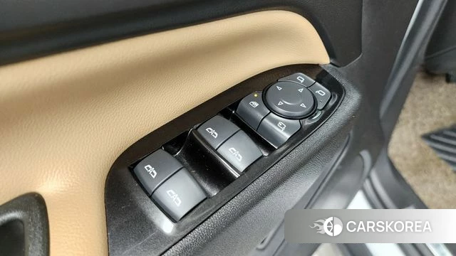 Chevrolet (GM Daewoo) The New Equinox id 4267499 из Кореи 22