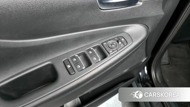 Hyundai The New Santa Fe id 4422911 из Кореи 22