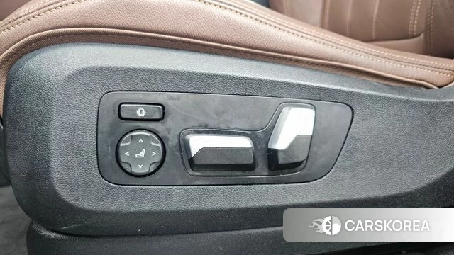 BMW X5 (G05) id 4355540 из Кореи 22