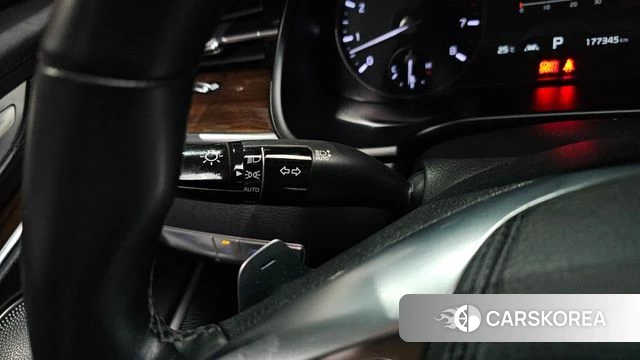 Kia More K9 id 4435793 из Кореи 22