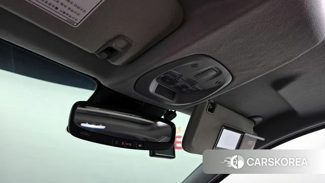 Chevrolet (GM Daewoo) The New Spark id 4245006 из Кореи 22