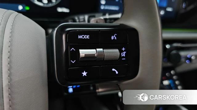 Hyundai Grandeur Hybrid (GN7) id 4422096 из Кореи 22