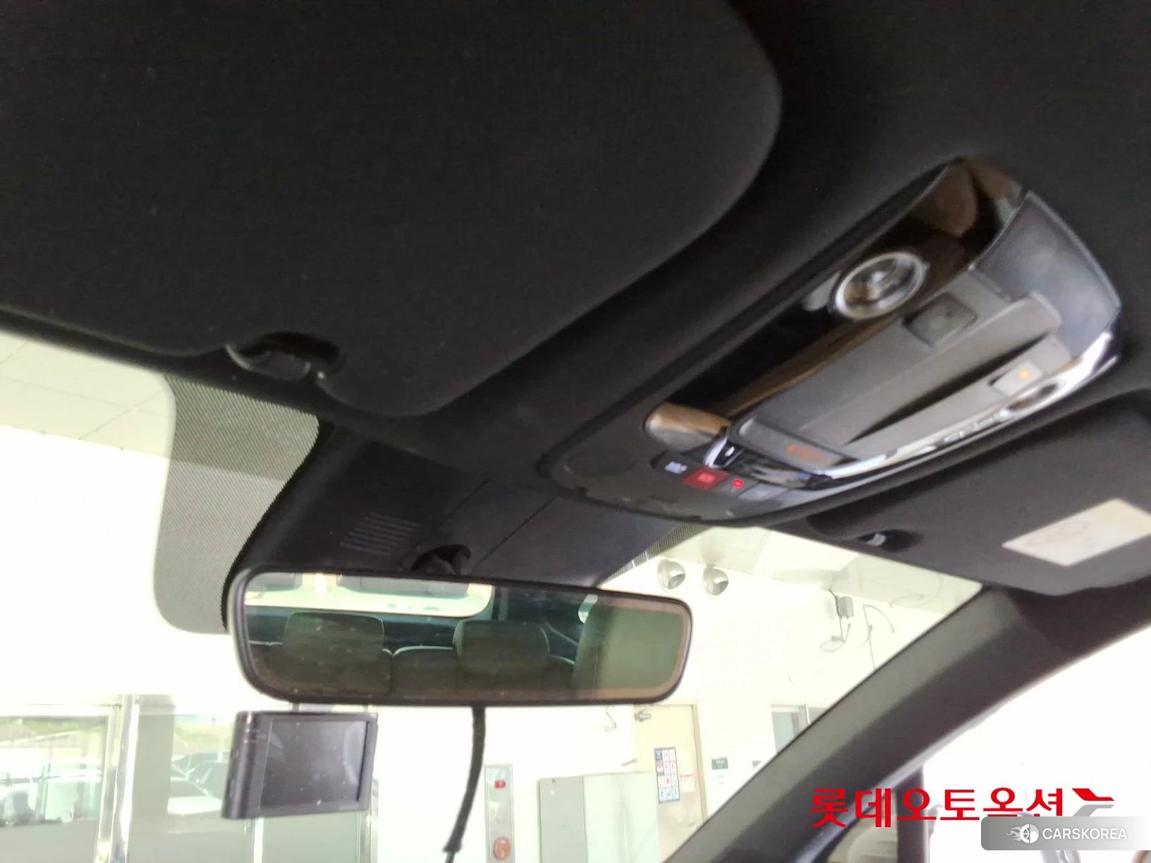 Kia Sorento id 4664347 из Кореи 22