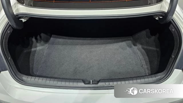 Hyundai Sonata (DN8) id 4894980 из Кореи 22