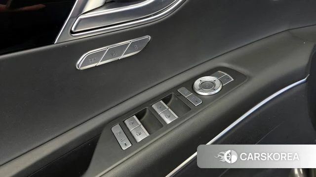 Genesis GV80 id 4362751 из Кореи 22