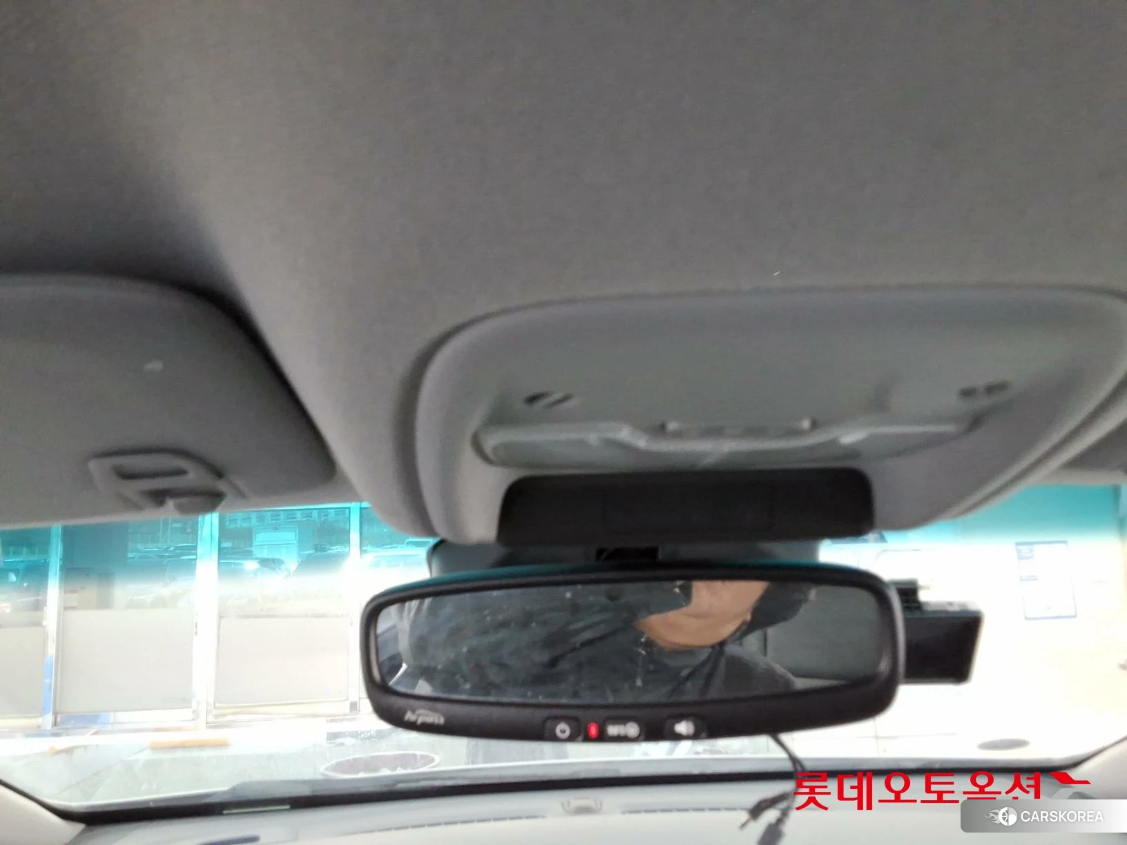 Korea G M Bolt (EV) id 3882190 из Кореи 22