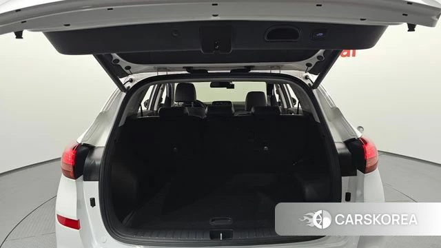 Hyundai All New Tucson id 4476685 из Кореи 22