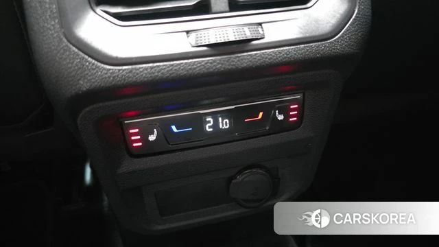 Volkswagen Tiguan Allspace id 4730144 из Кореи 22