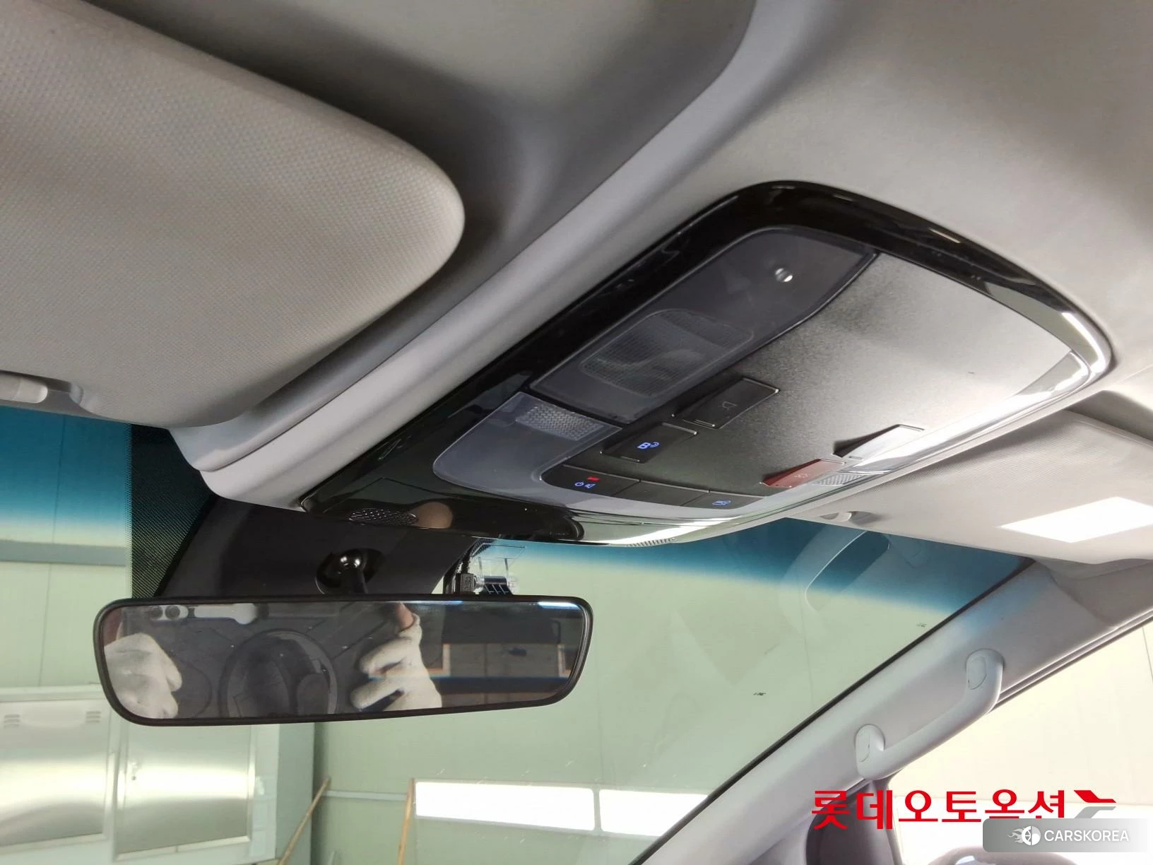 Hyundai Staria id 3882046 из Кореи 22