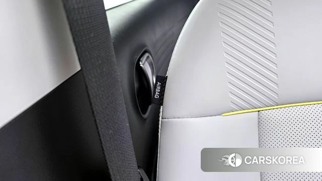 Hyundai Casper id 4201985 из Кореи 22