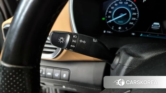 Hyundai The New Santa Fe id 4231427 из Кореи 22