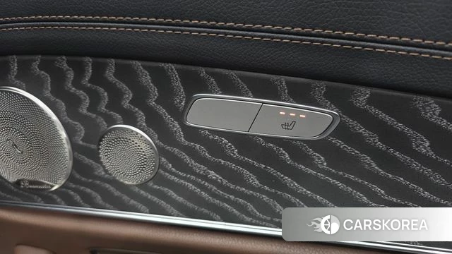 Mercedes-Benz E-Class W213 id 4716244 из Кореи 22