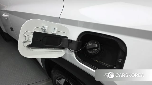 Hyundai Tucson (NX4) id 4854354 из Кореи 22