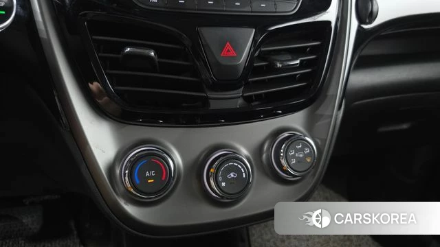 Chevrolet (GM Daewoo) The New Spark id 4465249 из Кореи 22
