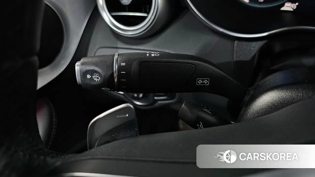 Mercedes-Benz C-Class W205 id 4330365 из Кореи 22
