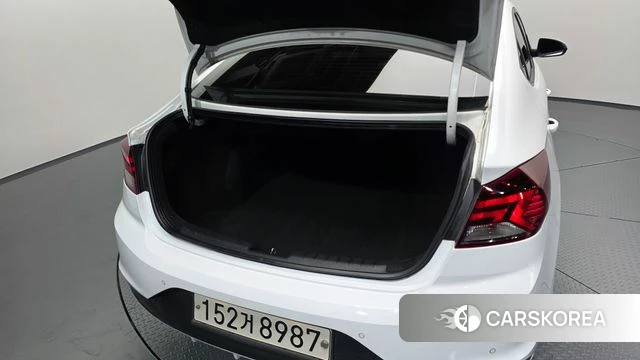 Hyundai The New Avante AD id 4416707 из Кореи 22