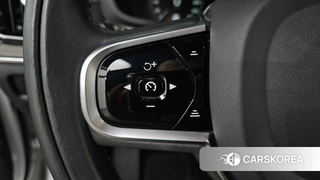 Volvo V60 Cross-Country 2nd Generation id 4304679 из Кореи 22