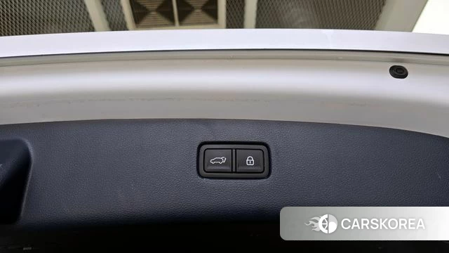 Genesis GV80 id 4317498 из Кореи 22