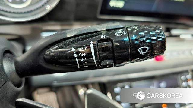 Hyundai The New Grandeur IG id 4338930 из Кореи 22