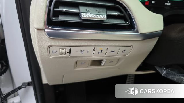 Hyundai Palisade id 4561534 из Кореи 22