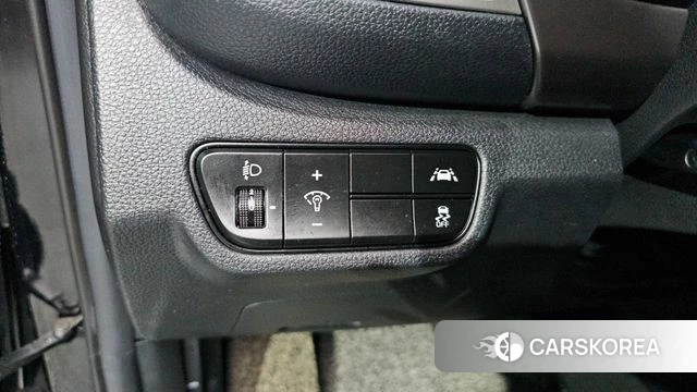 Kia Seltos id 4490018 из Кореи 22