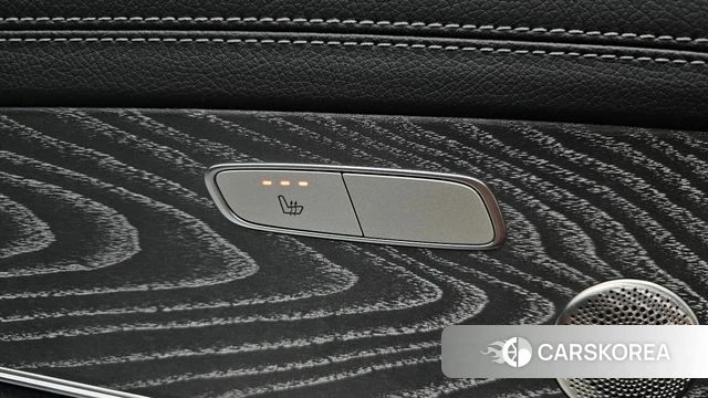 Mercedes-Benz E-Class W213 id 4475787 из Кореи 22