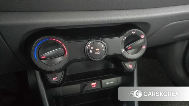 Kia All New Morning (JA) id 4873635 из Кореи 22